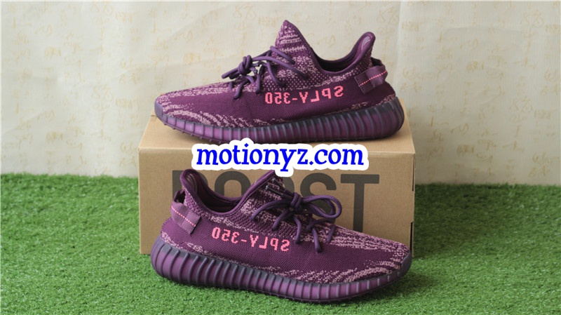 Adidas Yeezy Boost 350 V2 Chalk Purple